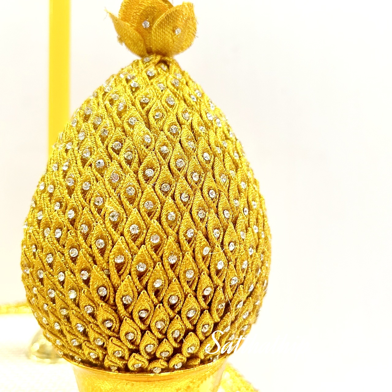 เครื่องทองน้อย