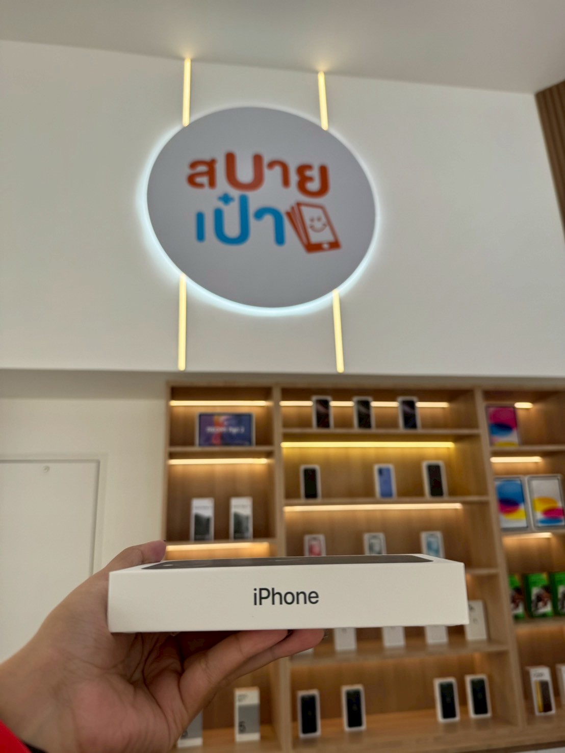 iPhone 13 128GB สี Midnight (มือ 1)