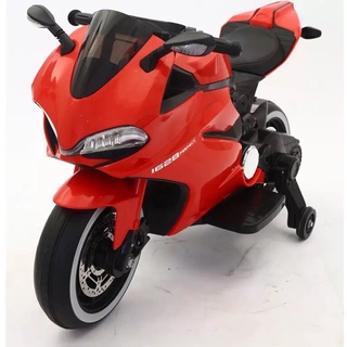 รถบิ๊กไบท์แบตเตอรี่