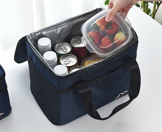 กระเป๋าเก็บอุณหภูมิ,กระเป๋าเก็บความร้อนเย็น