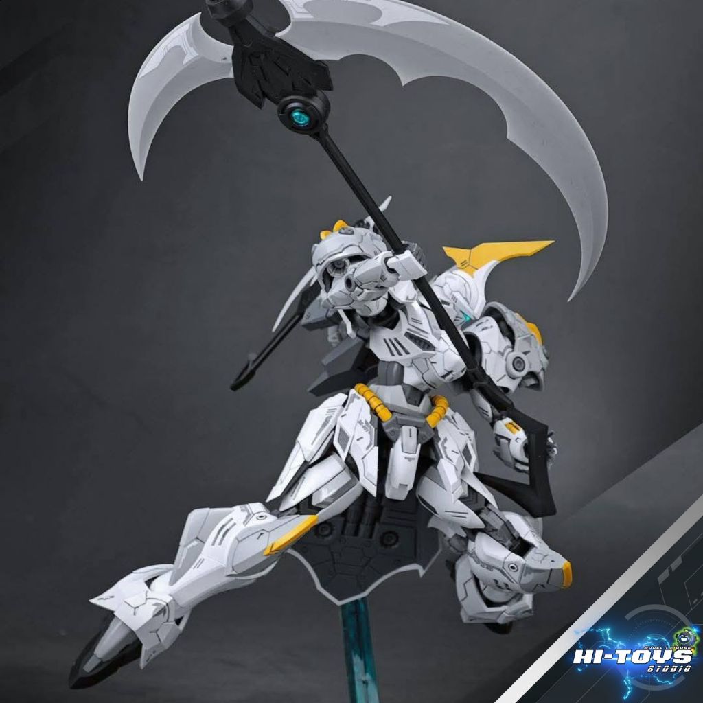 SNAA - 1/144 Iron Sickle - Kai