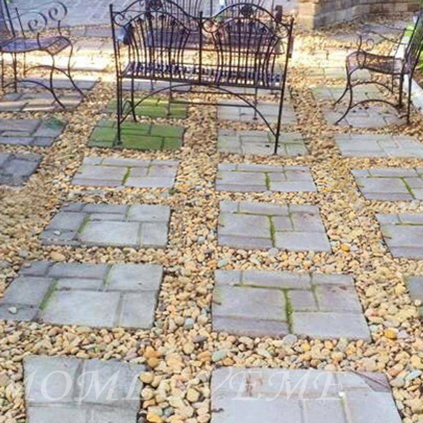 แม่พิมพ์ทางเดิน ลายหิน D3