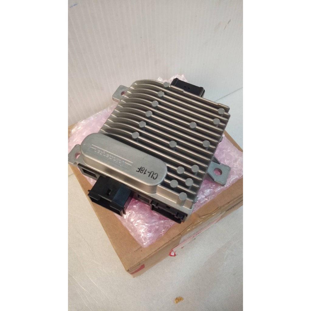 30400-KZR-C01 กล่อง ECU CLICK125i 2014 อะไหล่แท้ HONDA