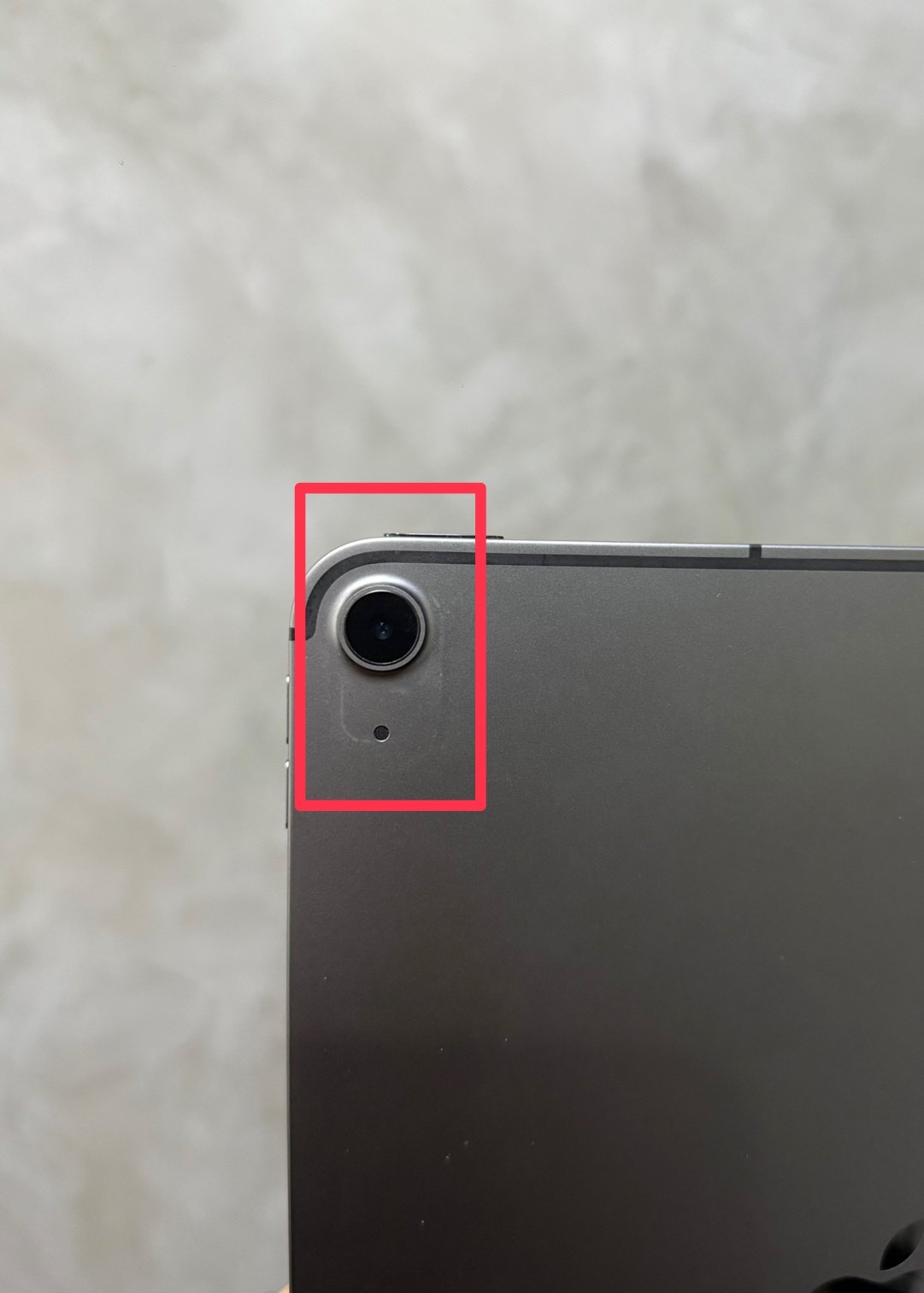 iPad Air 4 256GB Wi-Fi+Cellular สี Space Gray