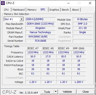 PC ประกอบ Ryzen 5 3600 / GTX 1650Super / RAM 16GB / M.2 256GB