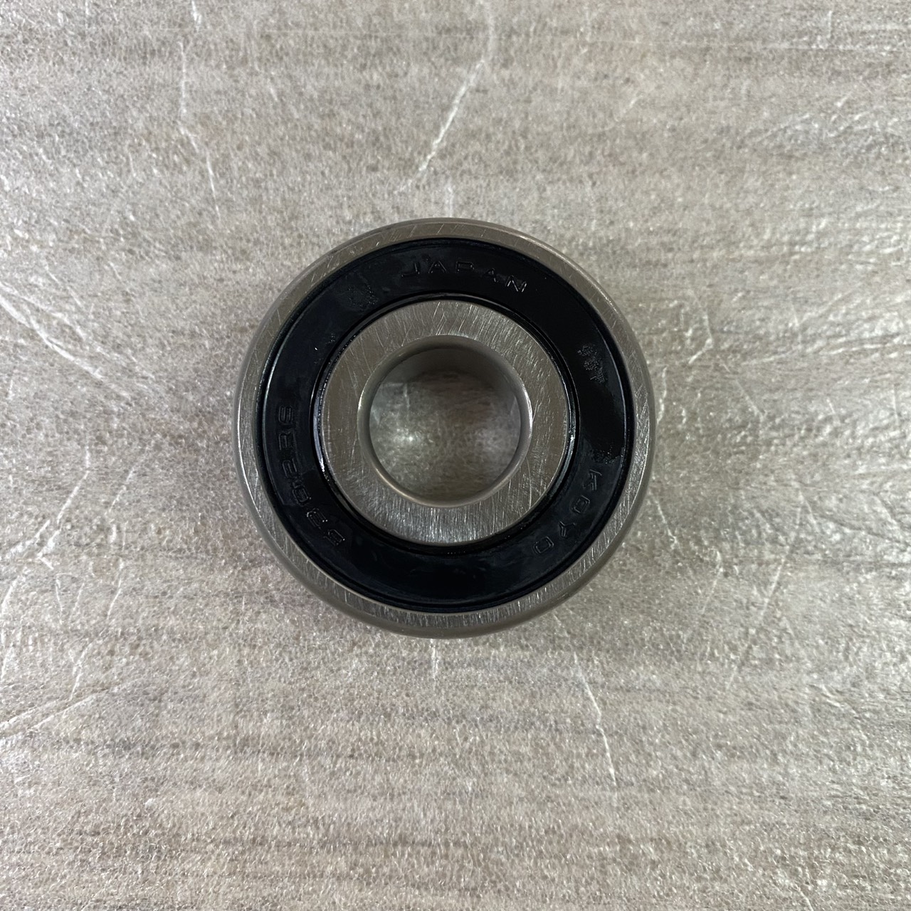 ลูกปืน สำหรับรุ่น FINO , NOUVO ELEGANCE อะไหล่แท้ YAMAHA 93306-302X4