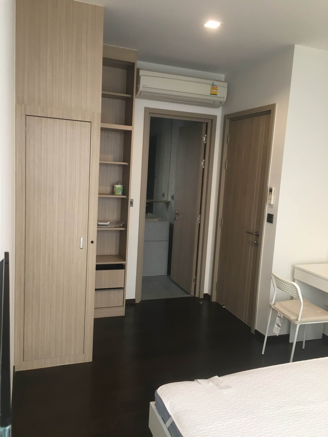 The Line Ratchathewi