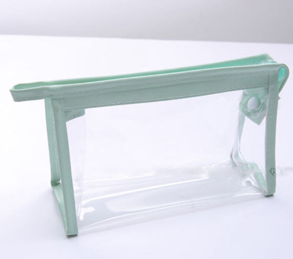 กระเป๋าPVC,กระเป๋าพีวีซีใส,กระเป๋าใส่เครื่องสำอางPVC
