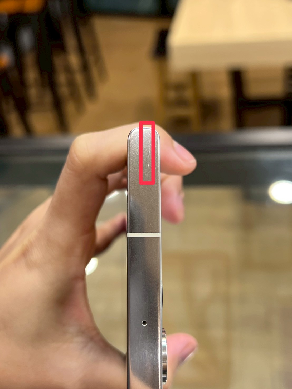 Samsung Galaxy S23 Ultra 12/512 GB white