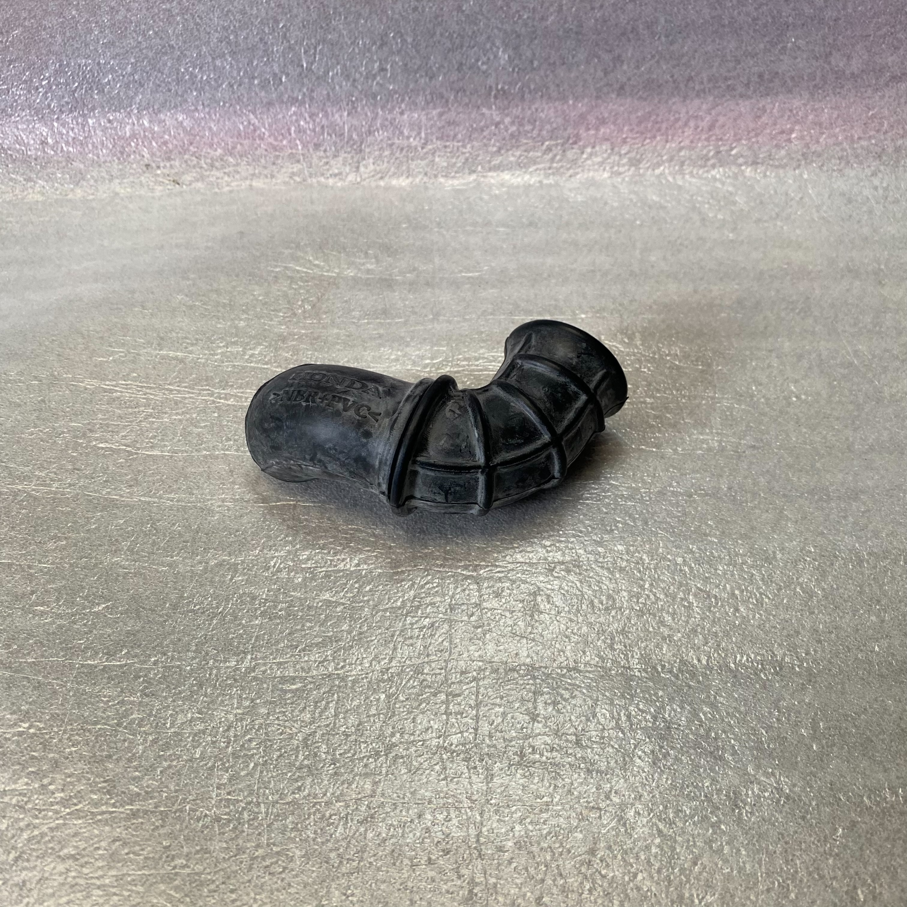 17241-KYZ-900 ท่ออากาศ WAVE125i 2012-2019 อะไหล่แท้ HONDA