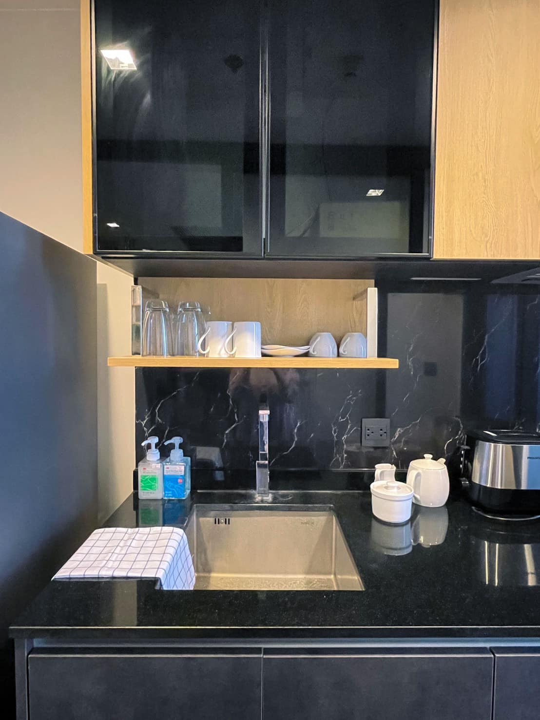 The Line Jatujak Mochit