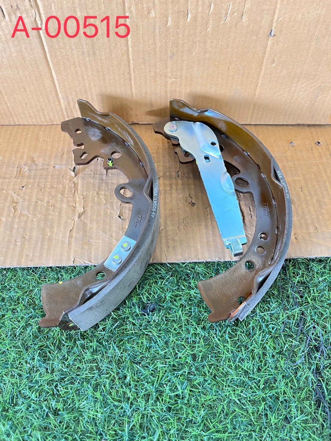 ก้ามเบครหลัง Toyota Vigi,Revo