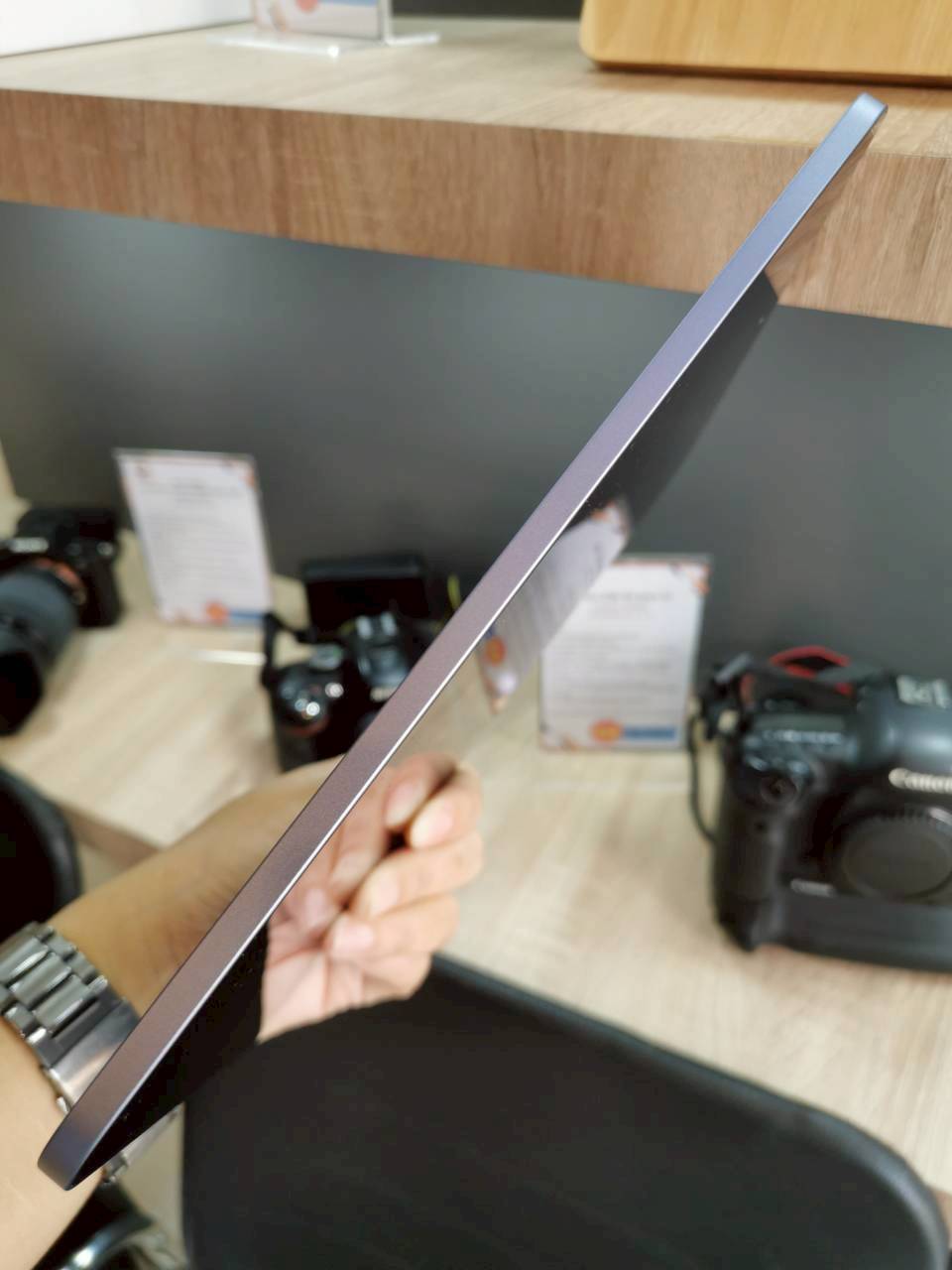 iPad Air 5th 64GB Wifi Purple