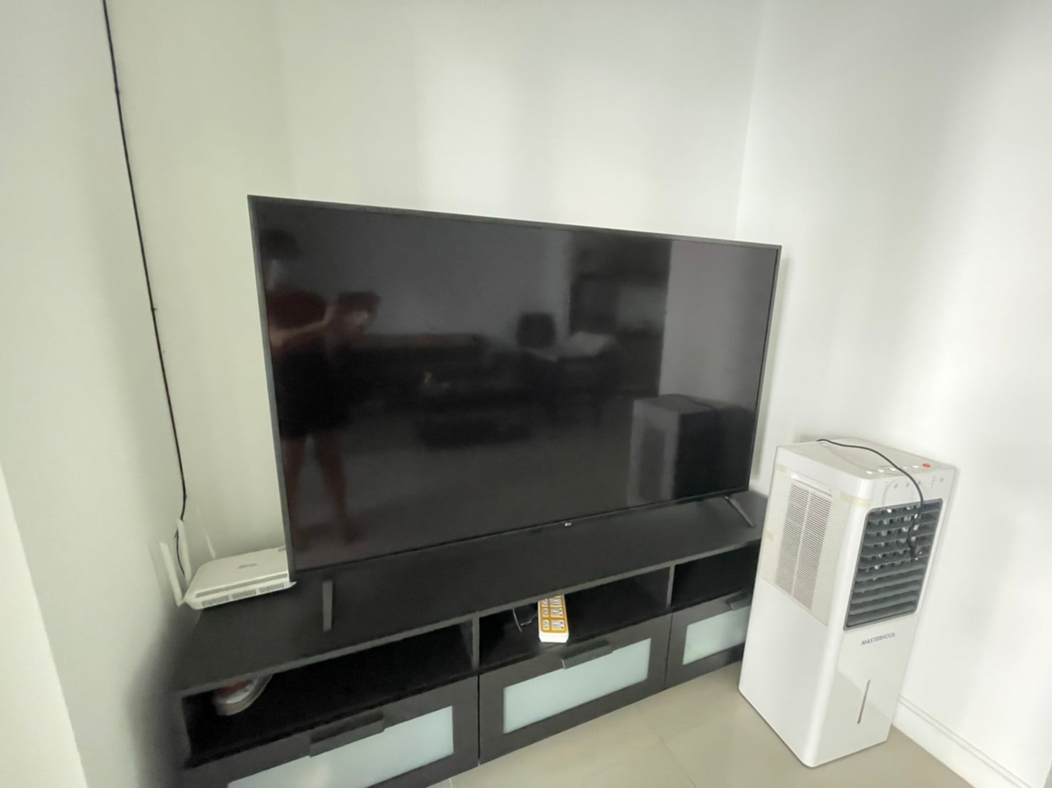 Areeya Mandarina Sukhumvit77