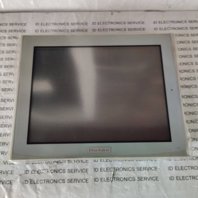 AST3501-C1-AF PROFACE LCD TOUCH SCREEN