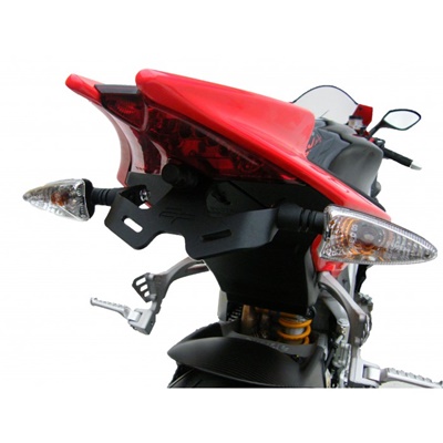 Evotech - ท้ายสั้น สำหรับ Aprilla RSV4RF