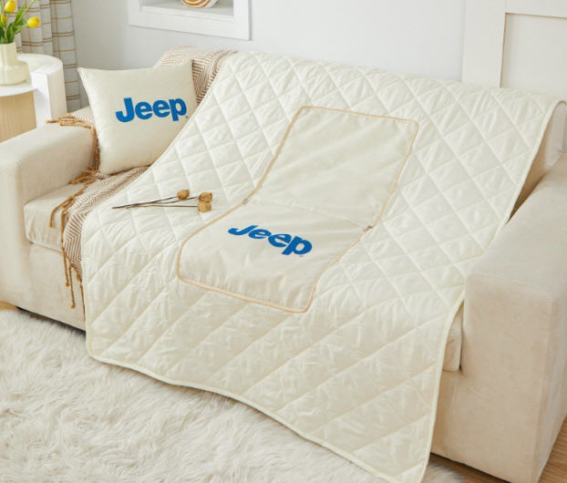 หมอนผ้าห่ม,หมอนพกพา,ผ้าห่ม,ผ้าห่มพกพา,หมอนผ้าห่มสกรีน,ขนาด100*150cm