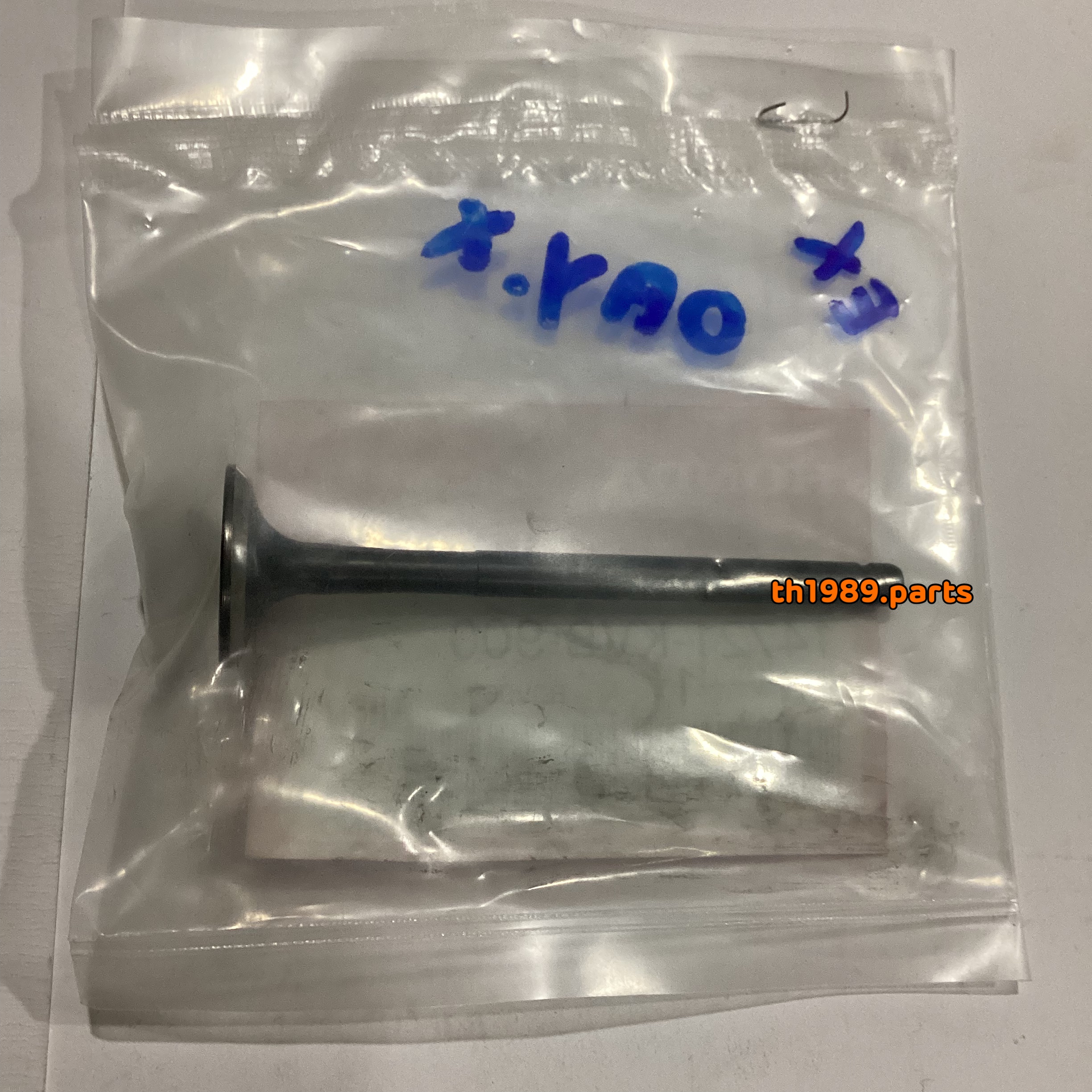 14721-KVB-900 วาล์วไอเสีย CLICK 2006 , AIRBLADE 2006-2007 อะไหล่แท้ HONDA