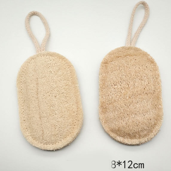 ใยบวบ,ใยบวบขัดตัว,รับผลิต,สกรีนโลโก้,ซื้อที่ไหน