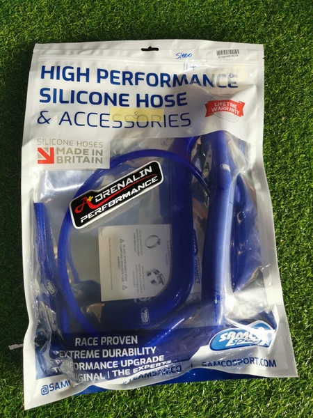 ท่อยาง Samco สำหรับ S1000RR 2010-2014