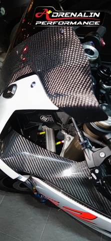 กันสะบัด Ohlins สำหรับ S1000RR 2020+