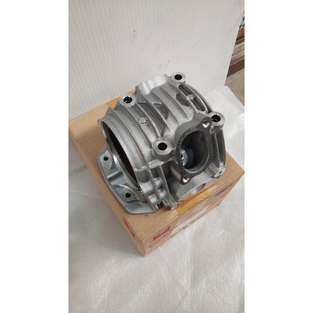 12200-KYZ-T02 ฝาสูบทั้งชุด WAVE125I(ปลาวาฬ)2017-2020 อะไหล่แท้ HONDA