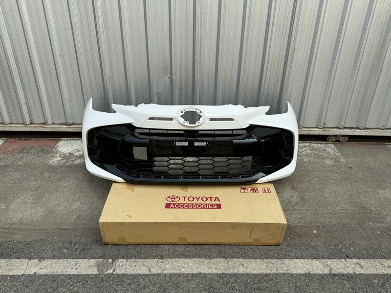 กันชนหน้า Toyota Yaris MC 2023-2025
