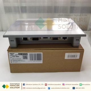 Amsamotion HMI AMX-MT070IE