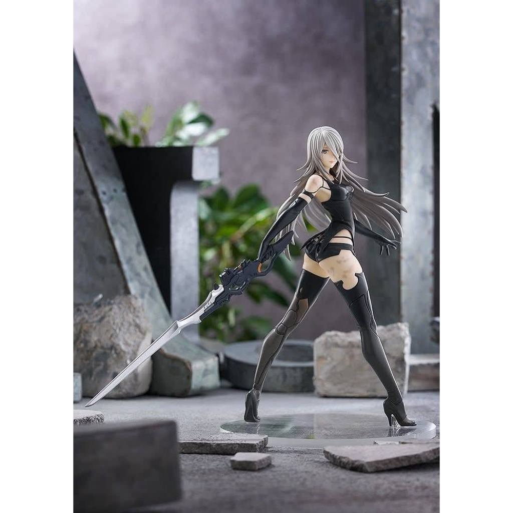 Good Smile Company - Good Smile Company : Pop Up Parade A2 (YoRHa Type A No. 2)