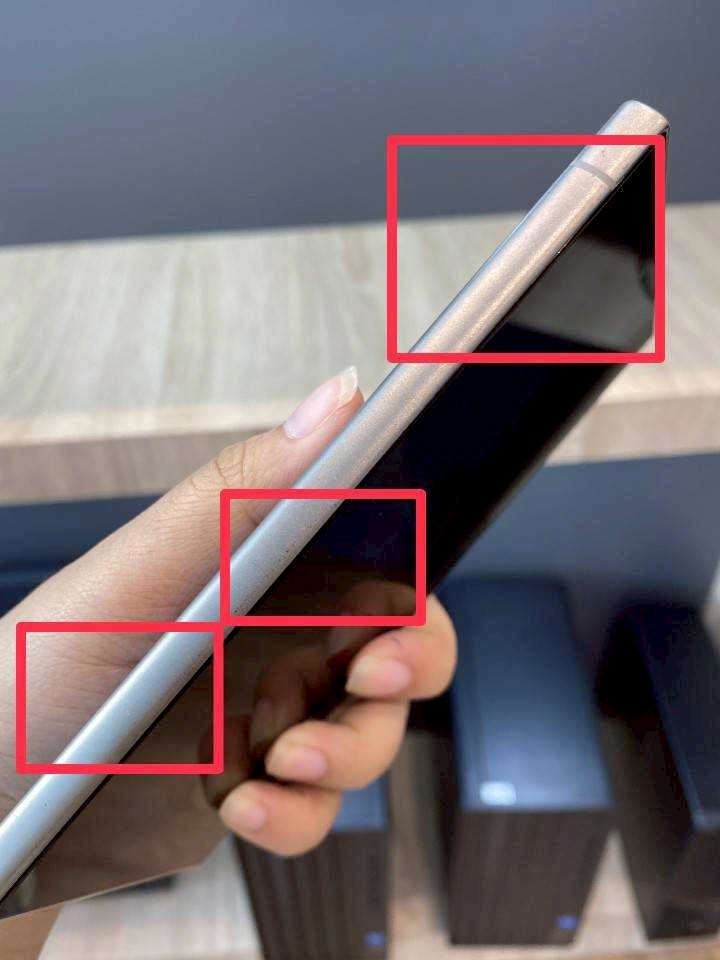 Samsung Galaxy S24 Ultra 12/256 Titanium Violet