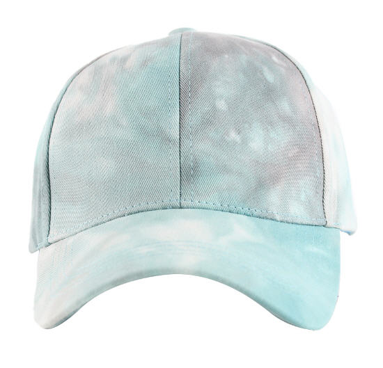 หมวกแก๊ป,หมวก,หมวกลายมัดย้อม