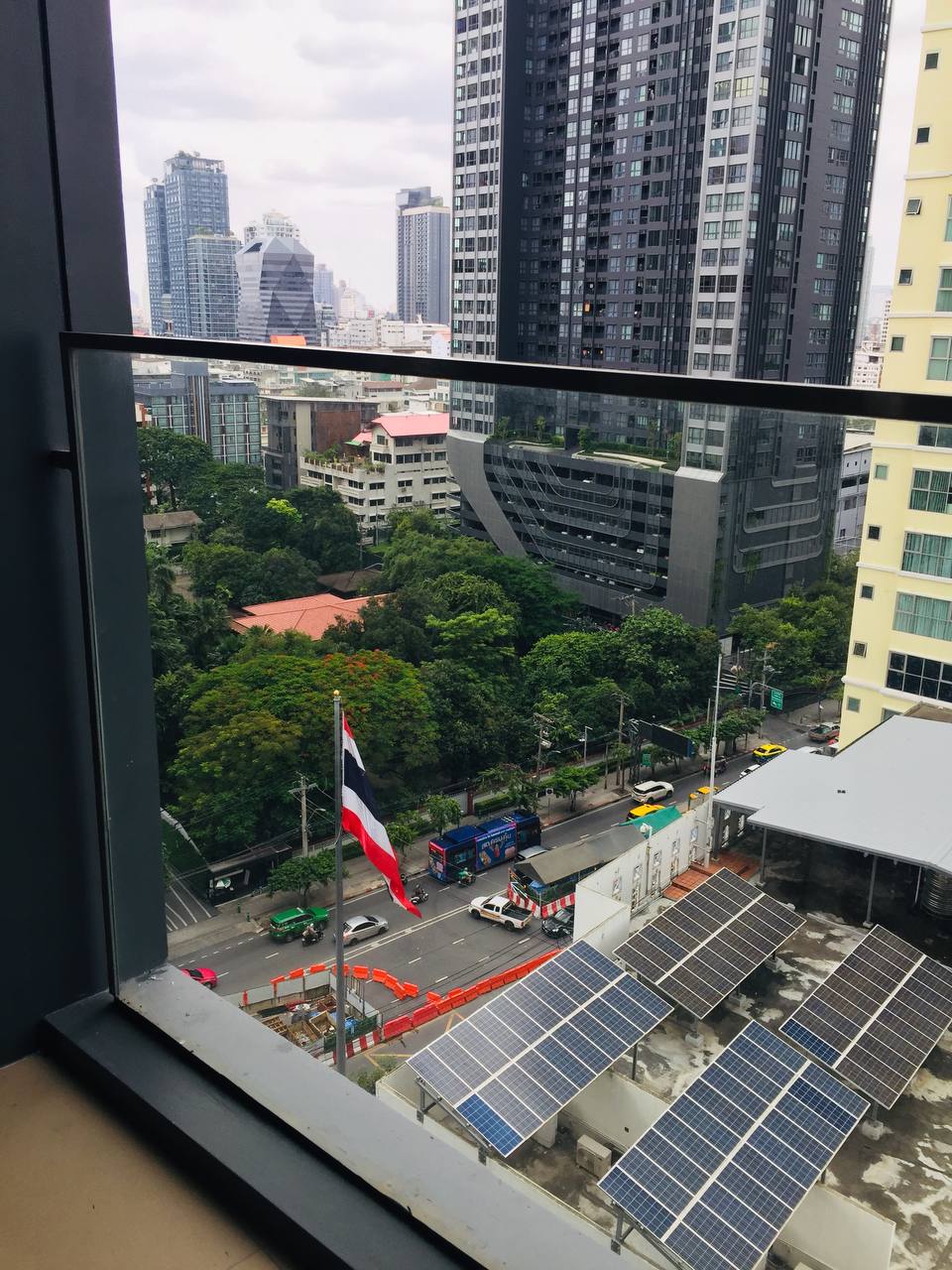 The Line Ratchathewi Selling/Rent