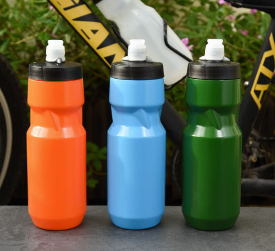 กระบอกน้ำพลาสติก,ขวดน้ำพลาสติก,600ml,รับผลิตขั้นต่ำ3,000ชิ้น