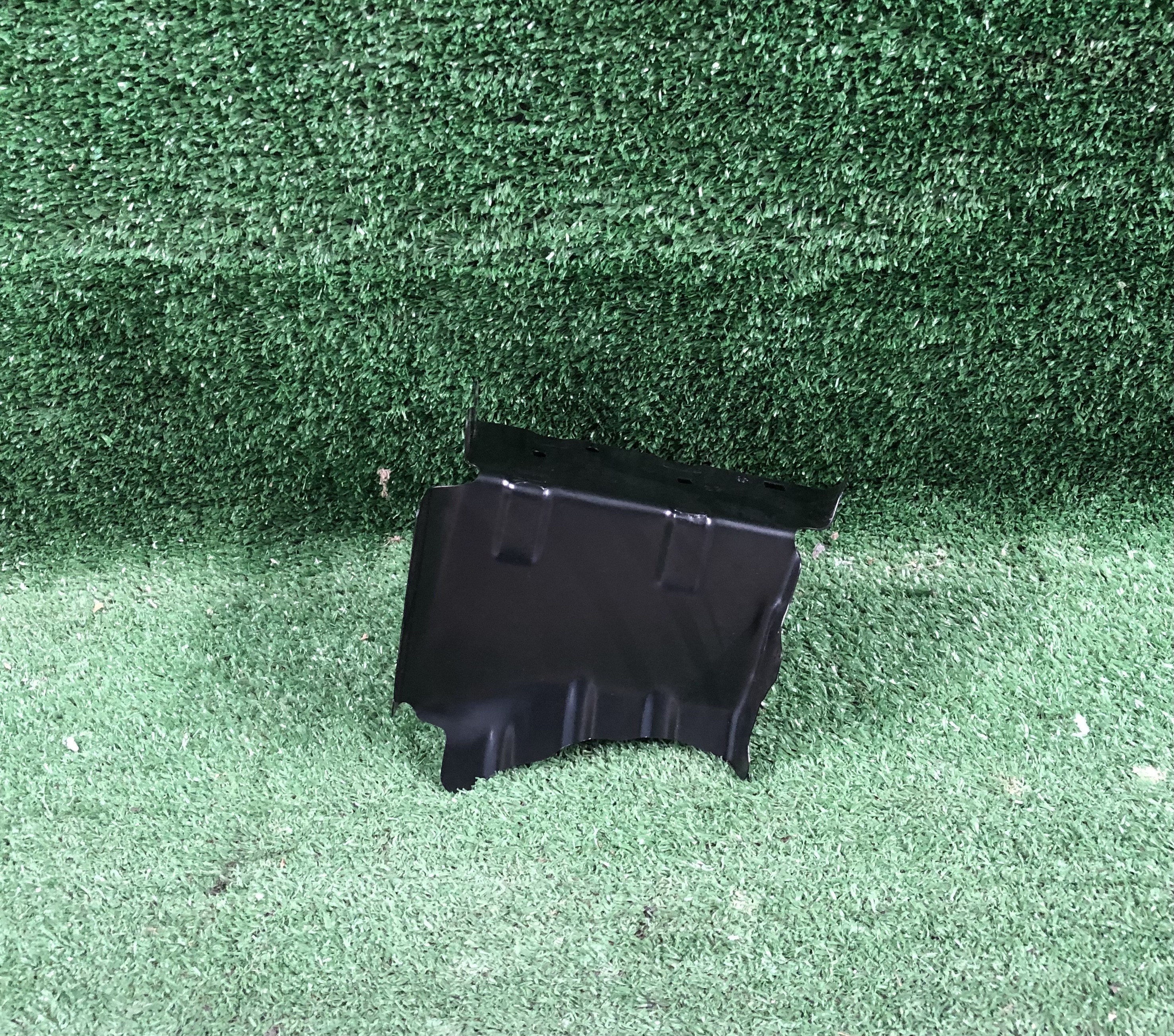 โครงเหล็กบังโคลนหน้าตัวบน R Honda City 2010