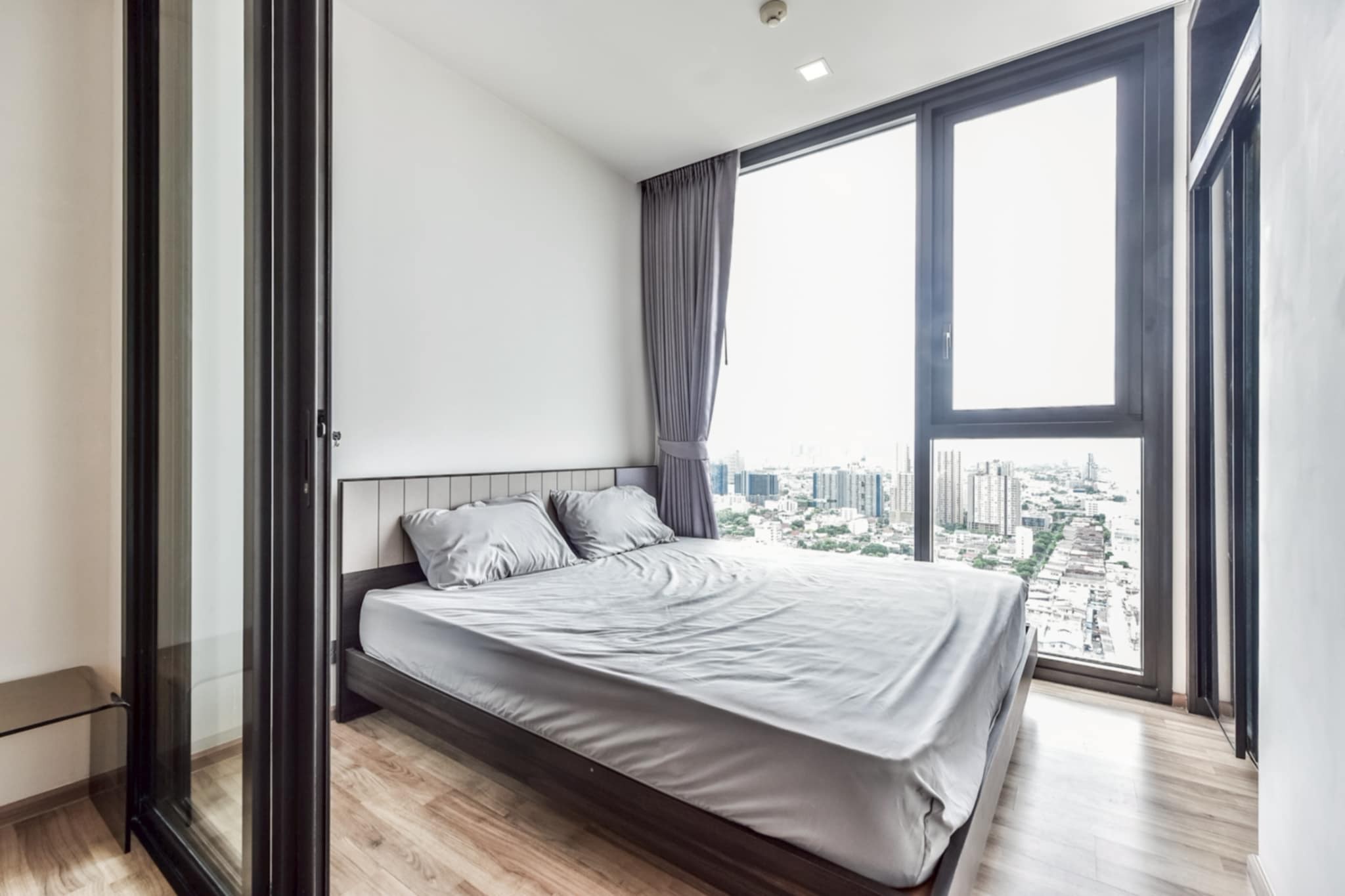 The Line Jatujak - Mochit