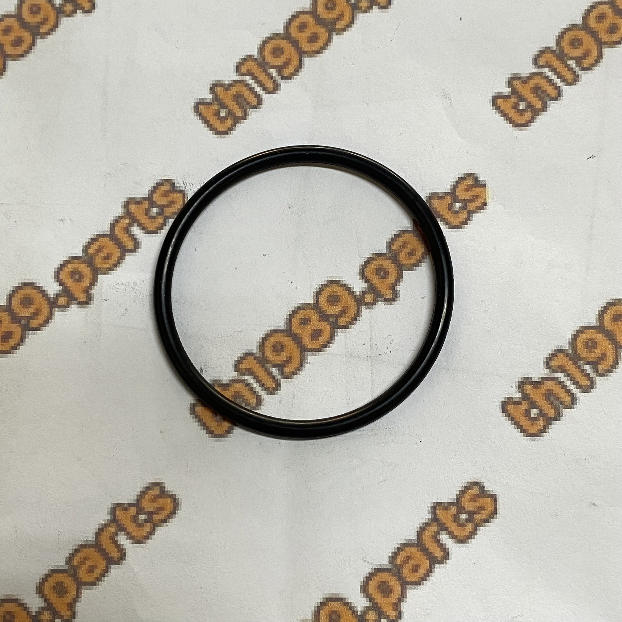 PD000461 โอริงปั๊มน้ำมันเครื่อง51.6*3.5(NOK) WAVE 17572-KWB-600