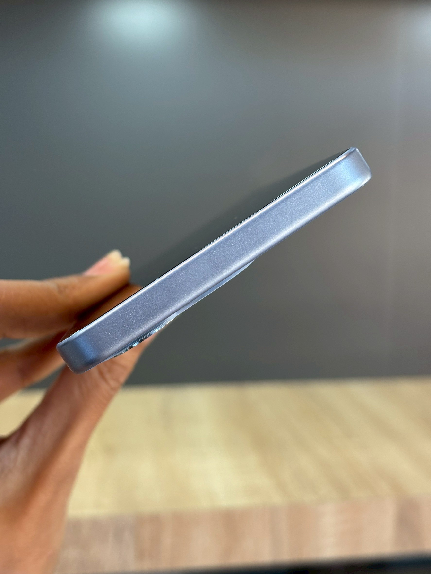 OPPO A5 Pro (8/128GB) สี Feather blue