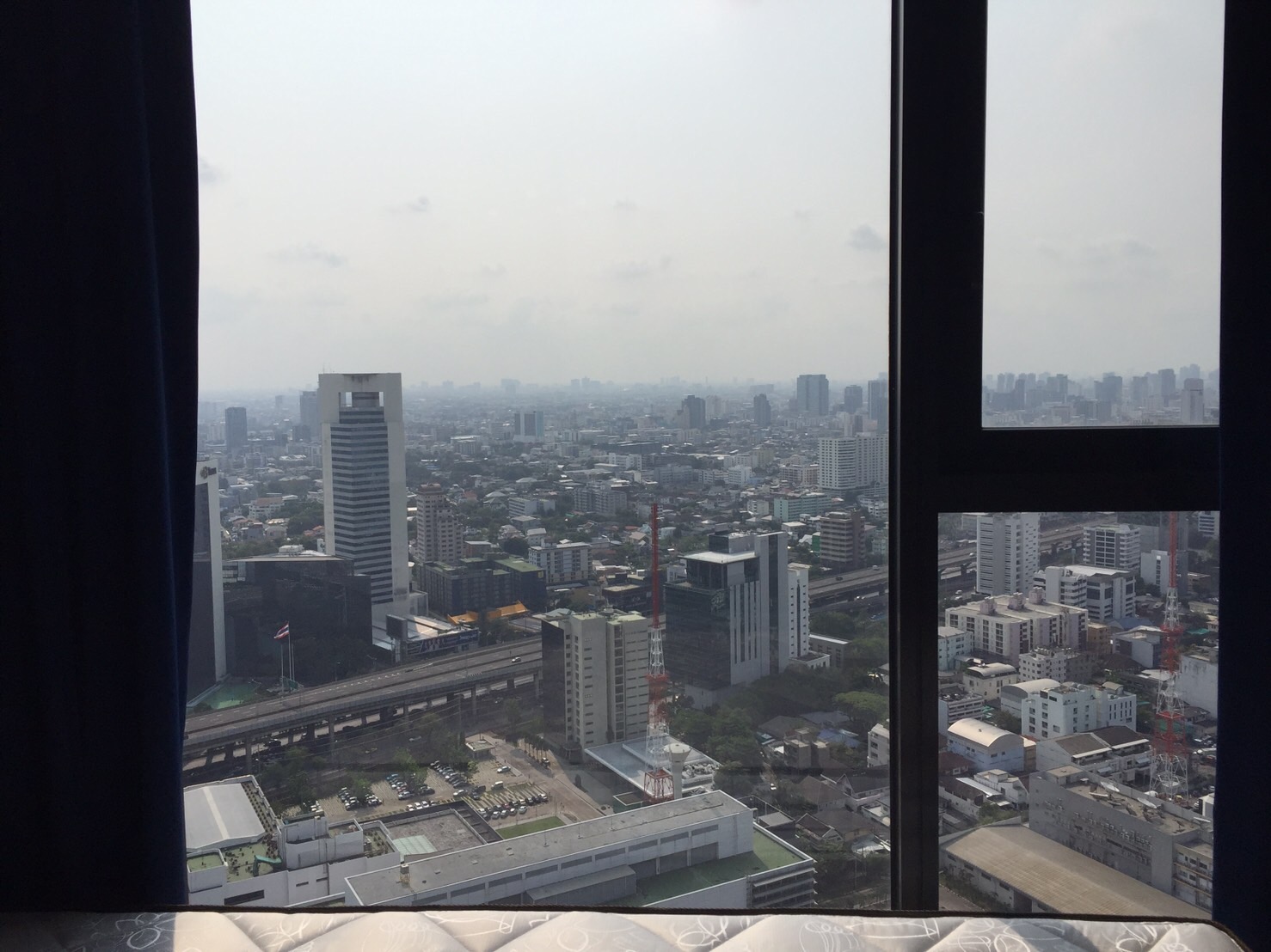 The Line Jatujak - Mochit