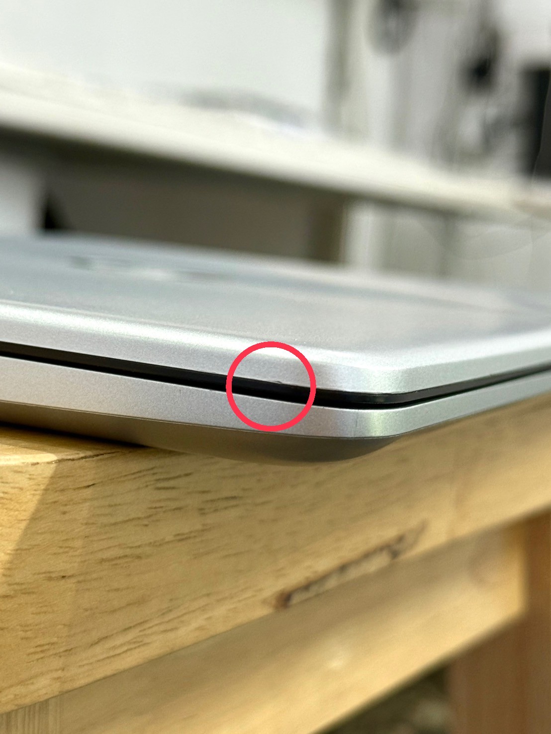 HP 15S-FQ5154TU (NATURAL SILVER)