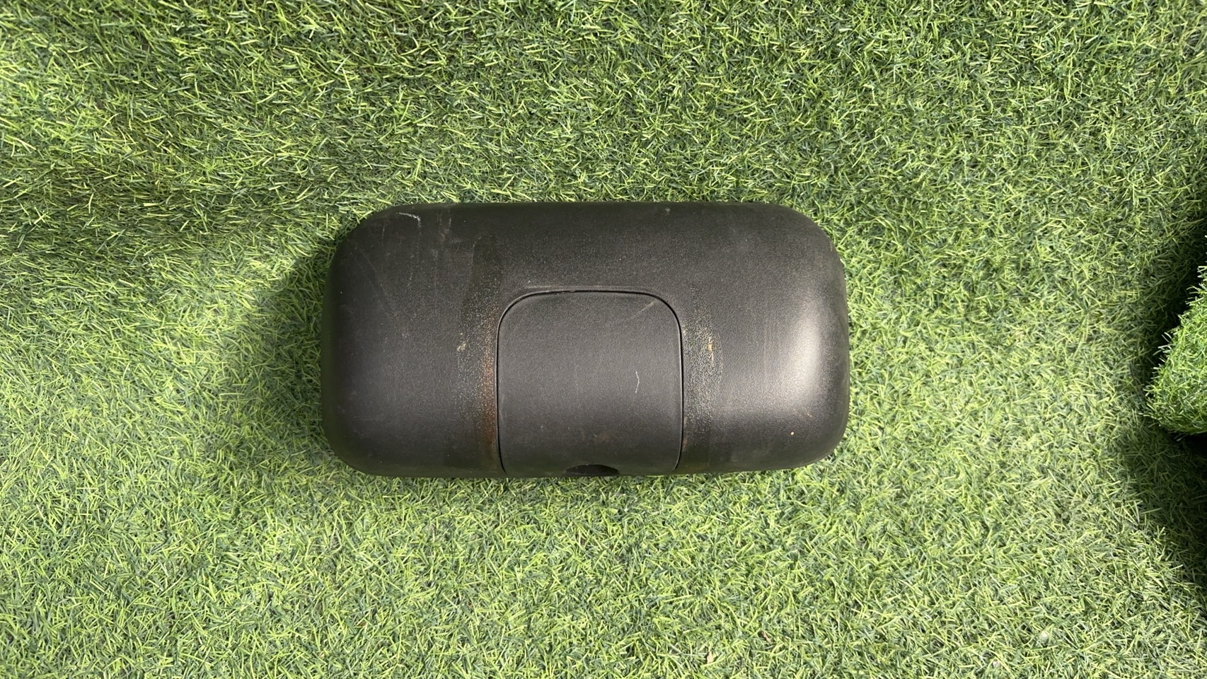 กระจกรถพ่วง