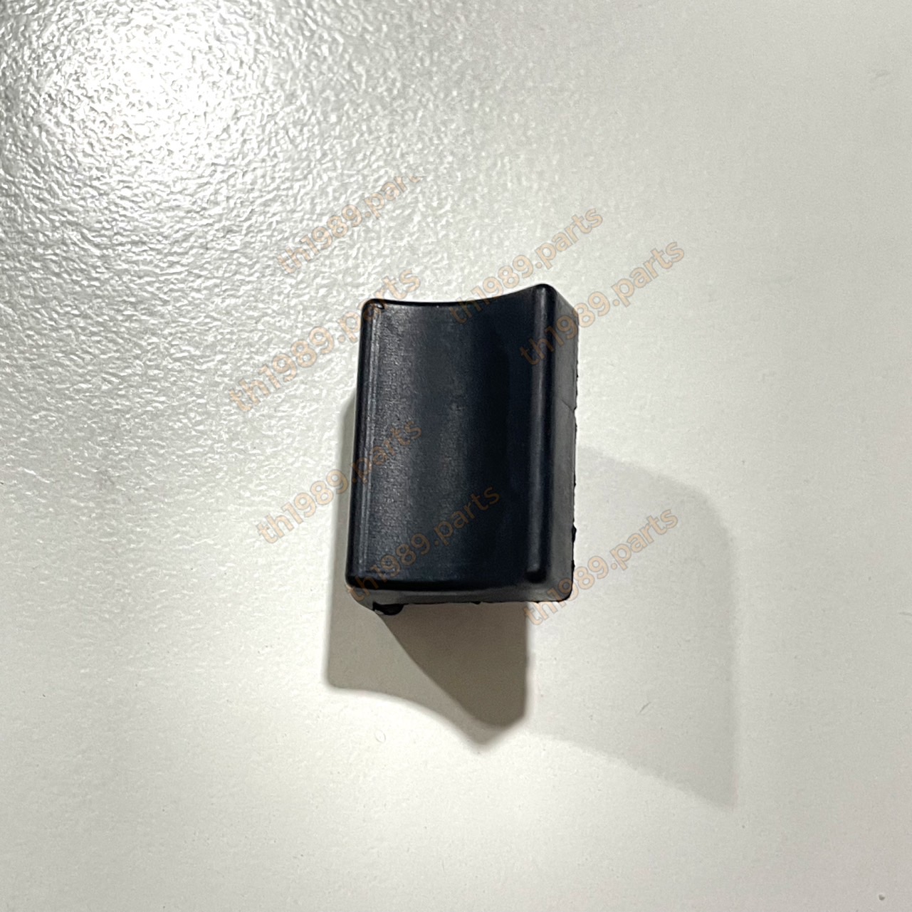 50524-KBP-900 ยางรองขาตั้งคู่ DASH แดช TENA เทน่า Sonic (2004) WAVE110I อะไหล่แท้ HONDA