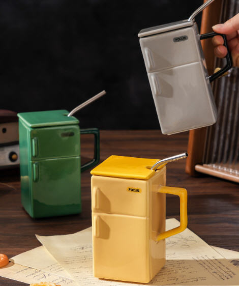 แก้วเซรามิก,แก้วเซรามิค,แก้วกาแฟเซรามิก,550ml