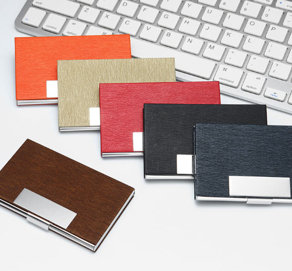 กล่องใส่นามบัตร,กล่องใส่บัตรเครดิต