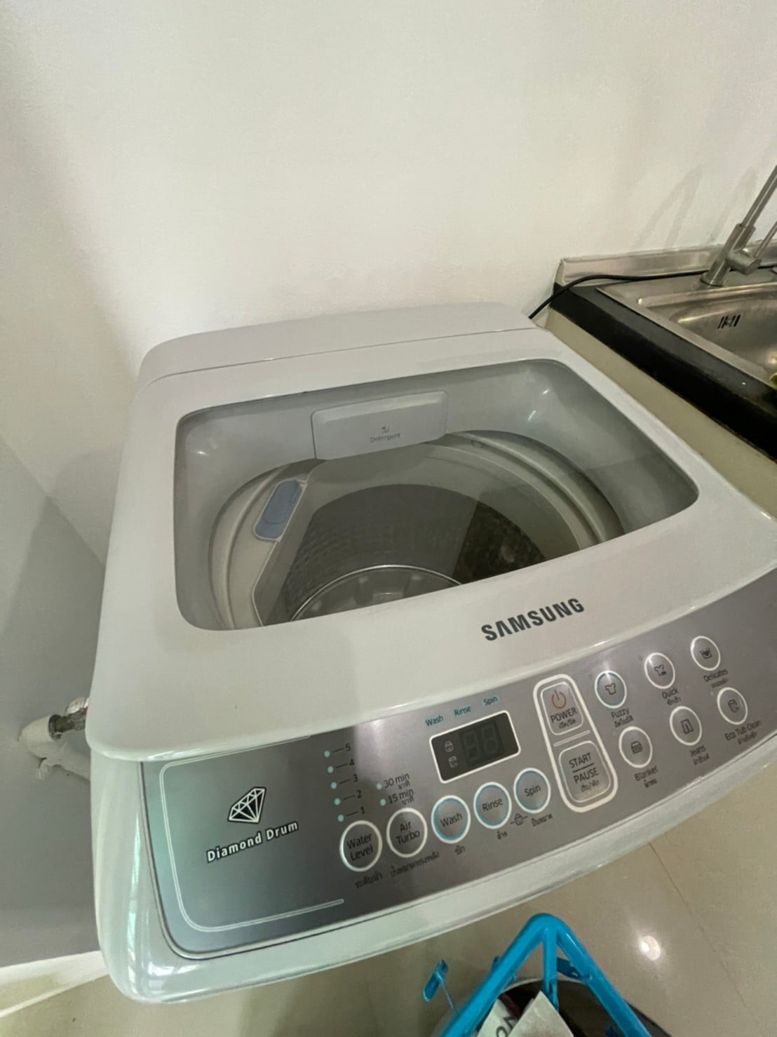 Areeya Mandarina Sukhumvit77