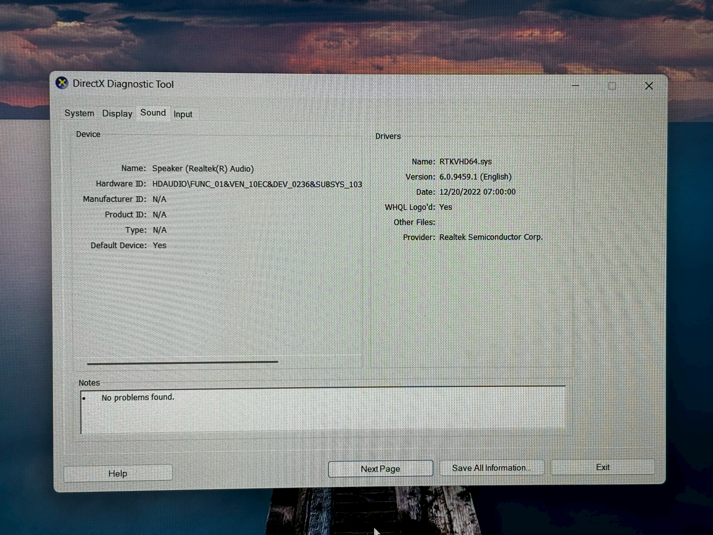 HP Laptop 15-FC0057AU Silver