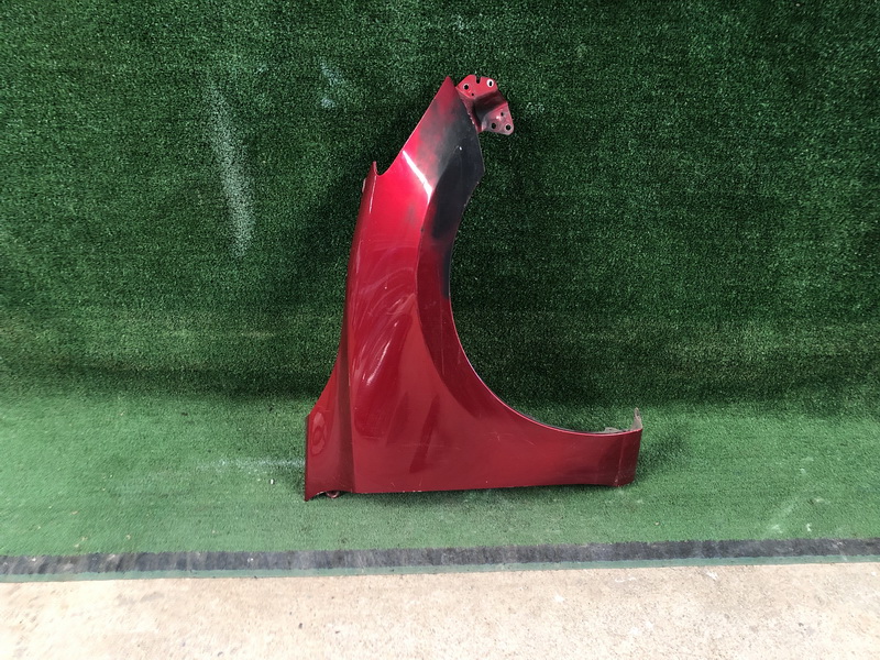 บังโคลนหน้า R Mazda Mazda2 2020-2022