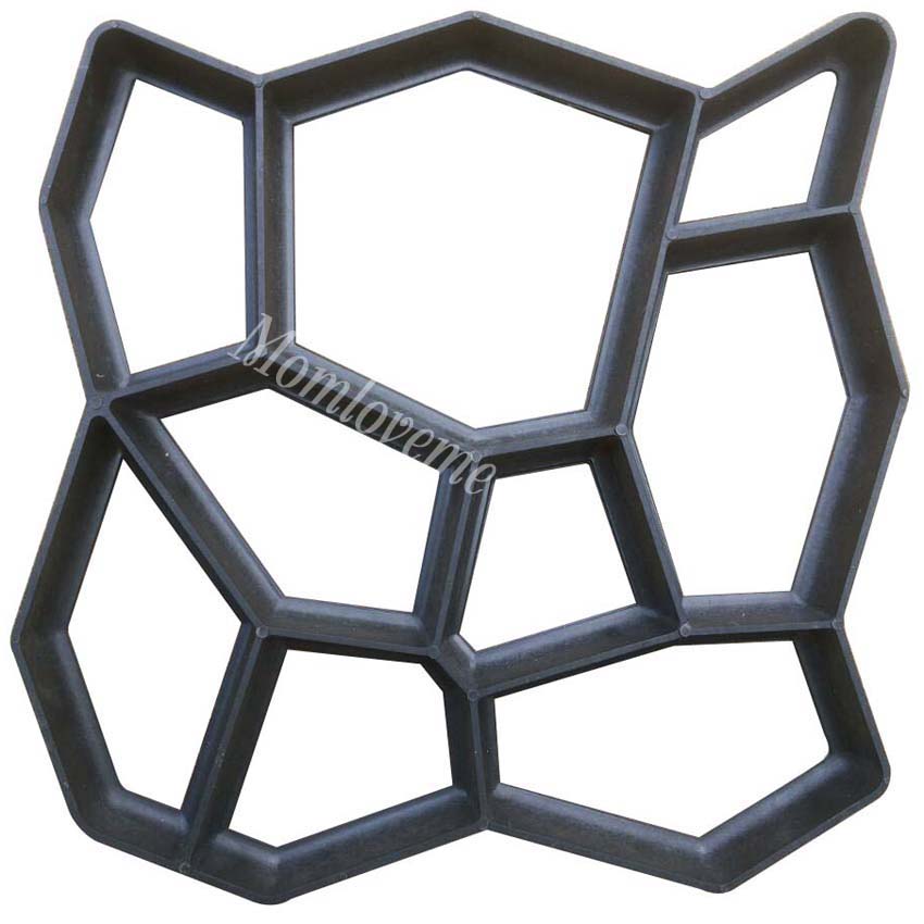 แม่พิมพ์ทางเดิน D2