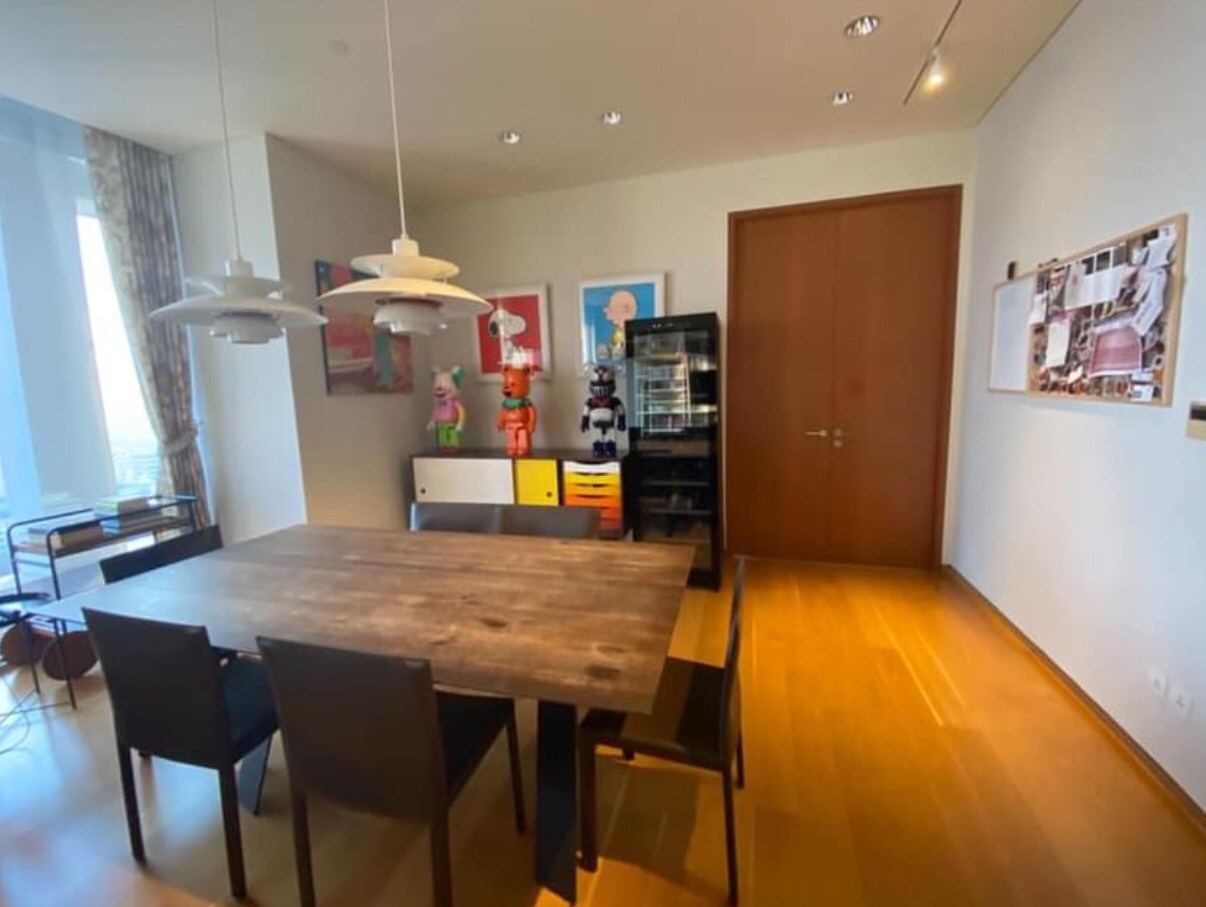 The Sukhothai Residences