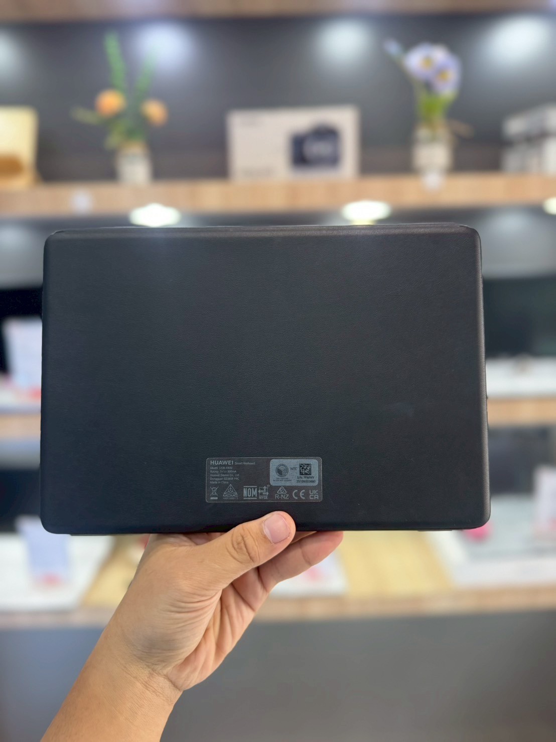 HUAWEI MatePad 11.5 8/256GB Isle Blue