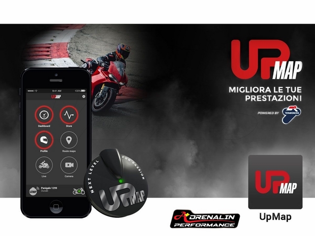 ท่อ Termignoni สลิปออน ไทเทเนียม แบบคู่ สำหรับ Street Fighter V4 (For Exhibition only)